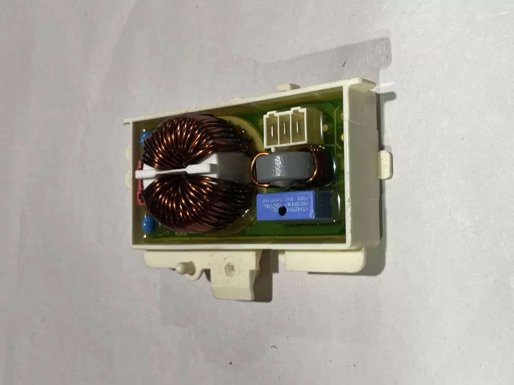LG  Kenmore 6201EC1006T  AP5251356  6201EC1006L  6201EC1006U  6201EC1007B  2226388  6201EC1006A  6201EC1006E  6201EC1006Q  6201EC1006W  AH3528920  EA3528920  PS3528920 Washer Noise Filter Control Board