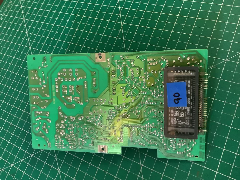 Whirlpool Maytag 4619 688 02471 Microwave Control Board AZ208630 | NR90