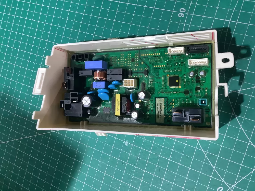 Samsung DC9407320A Dryer Control Board AZ193920 | AR2625