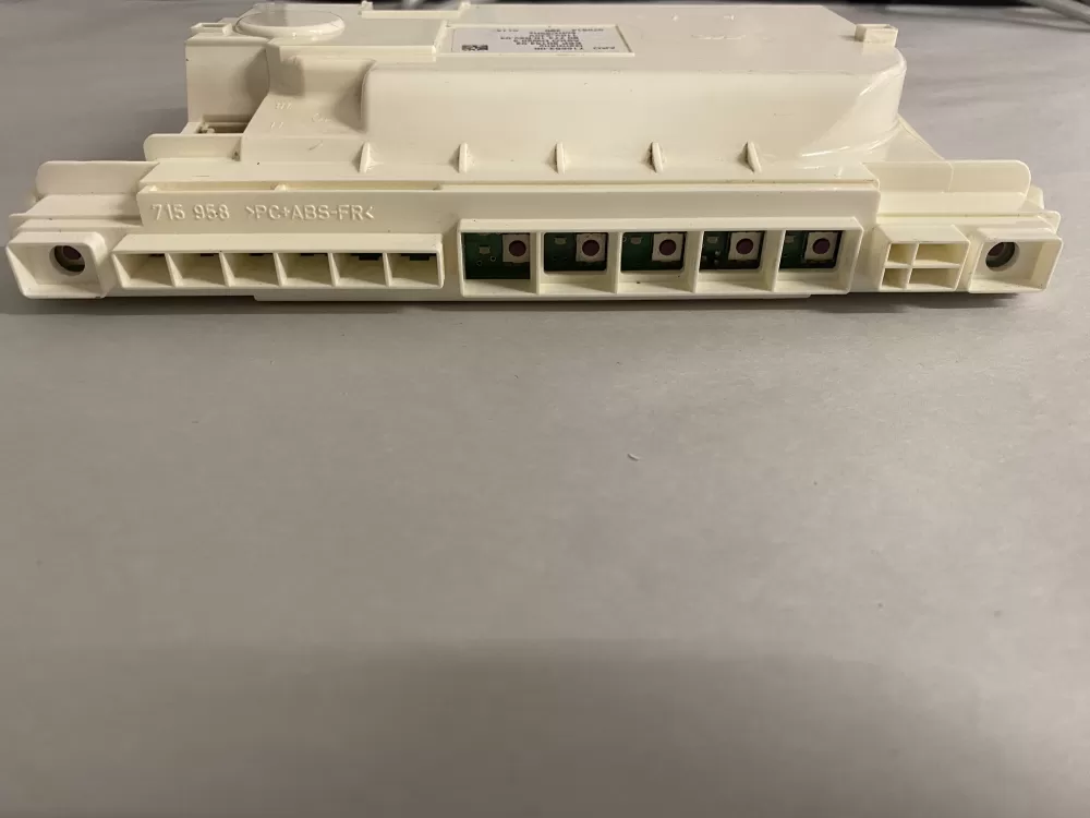 OEM Asko Viking Dishwasher DW20.3 main control board 445820 AZ208965 | BK2540