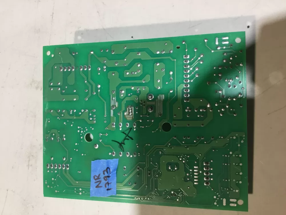 Whirlpool Maytag W10312695B Refrigerator Control Board AZ48908 | NR1793