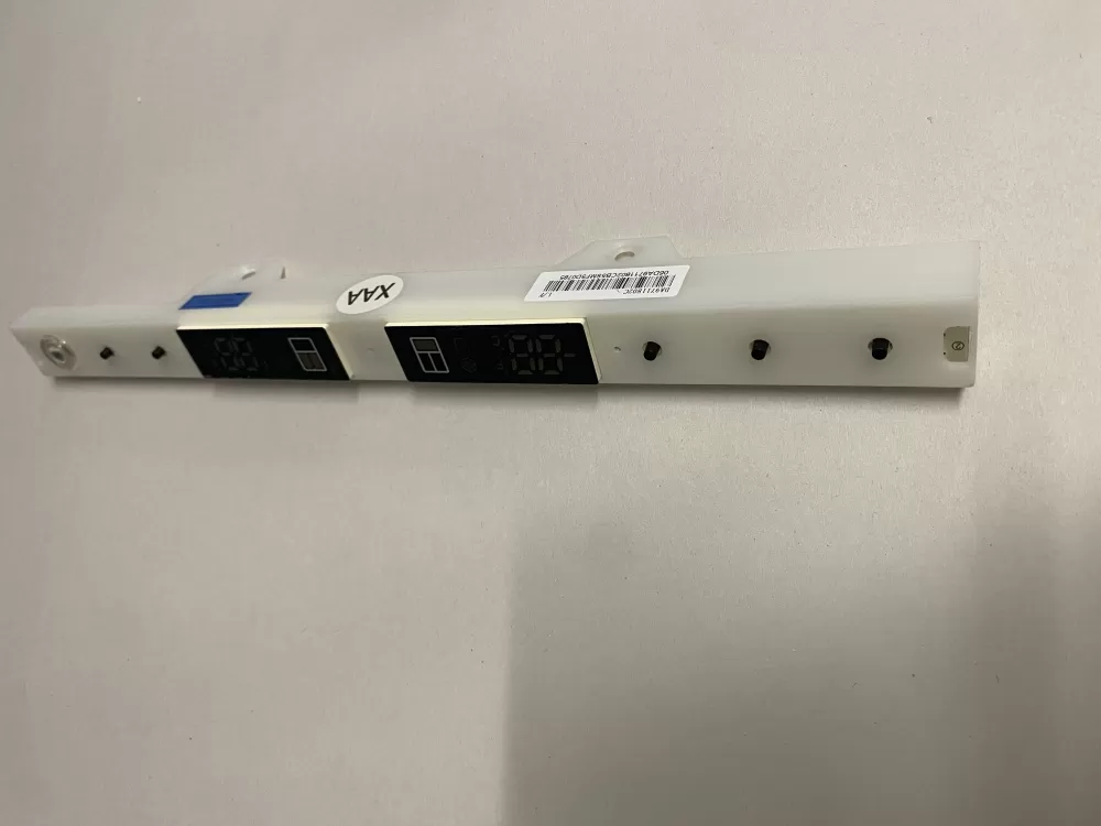 Samsung DA41 00635A DA92 00202A Refrigerator Control Board AZ226557 | BK2004