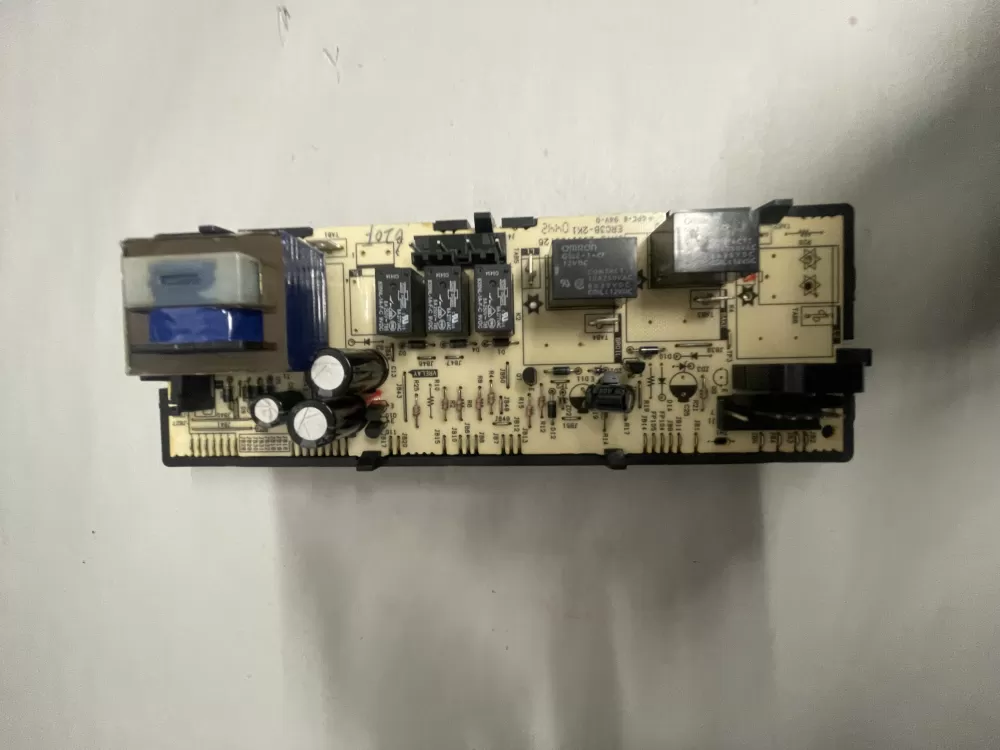 GE 191D3159P126 Oven Control Board AZ207852 | KM1126