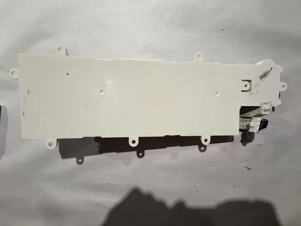 LG EBR62267115 EBR62267118 EBR62267128 Washer Control Board AZ228285 | KMV460