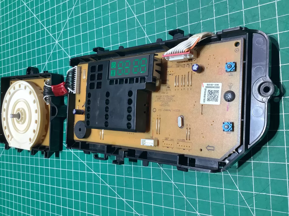Samsung  Whirlpool DC94-05968A Washer Control Board