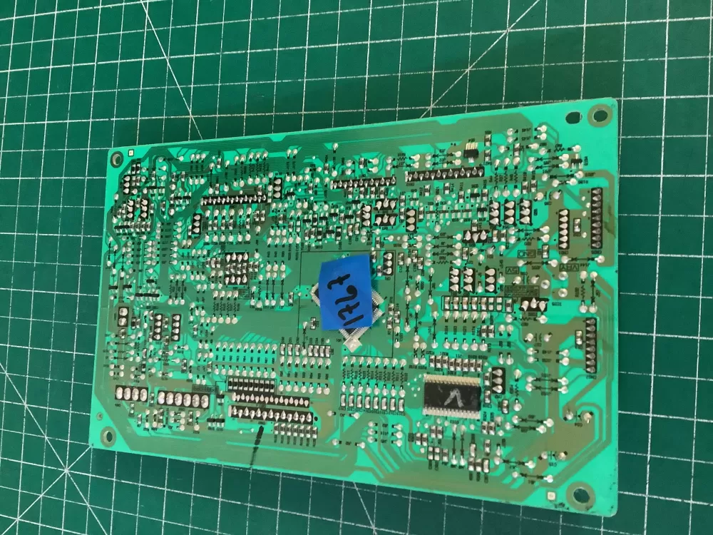 LG EBR76383402 EBR76383403 EBR78931708 Range Control Board AZ211754 | NR1767