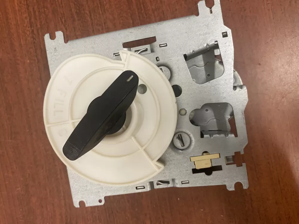 GE Hotpoint Kenmore 165D4779P001 Dishwasher Timer AZ53569 | BK1932