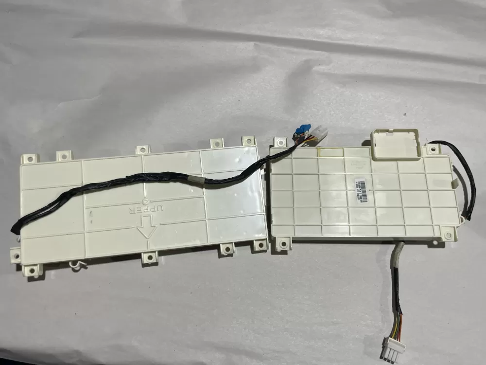 LG Kenmore EBR76554101 Dryer Control Board AZ142767 | Wmv549