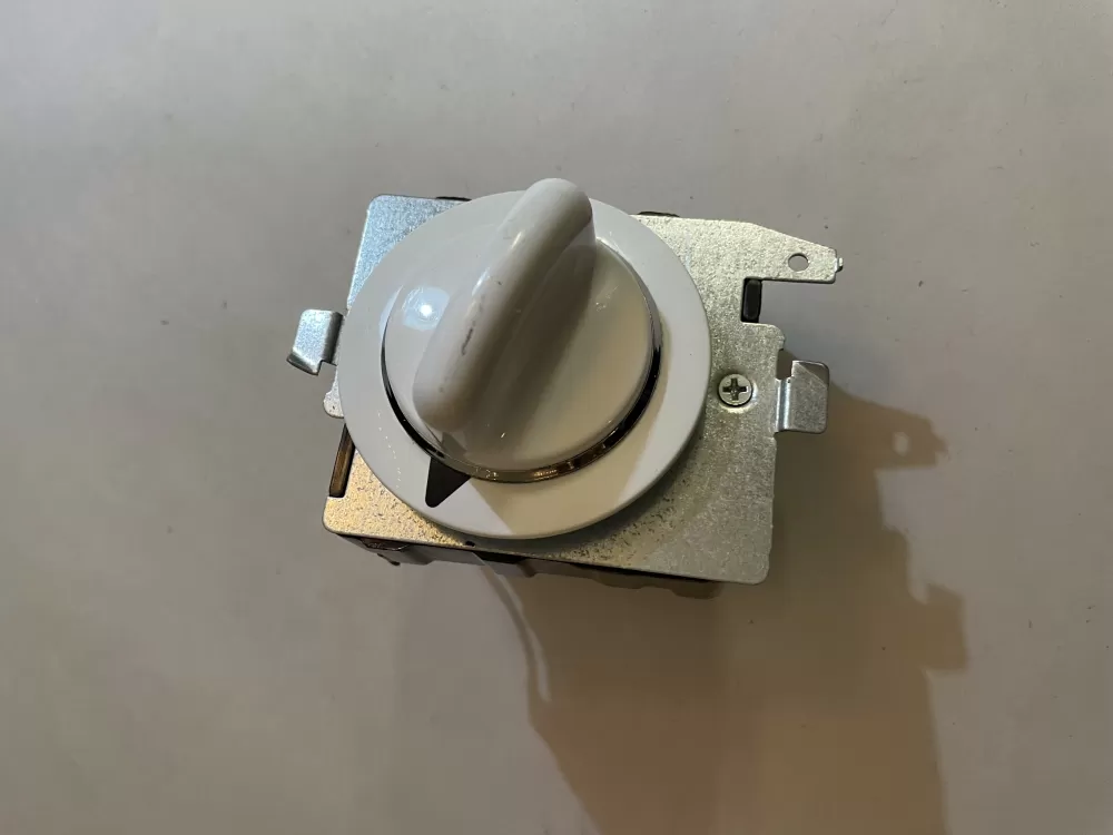 GE 212D1233P001 WE4M353 Dryer Timer AZ146972 | KM2466