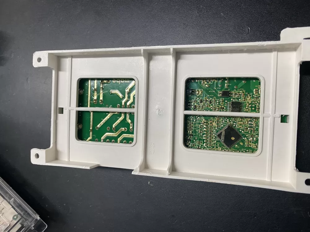 GE Hotpoint 234D2295G001 896455 Washer Control Board AZ24070 | BK790