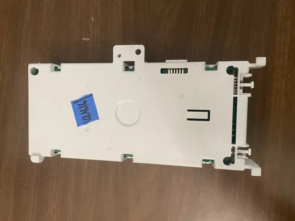 Whirlpool W10568610 WPW10568610 PS11756432 Dryer Control Board AZ48579 | KM616