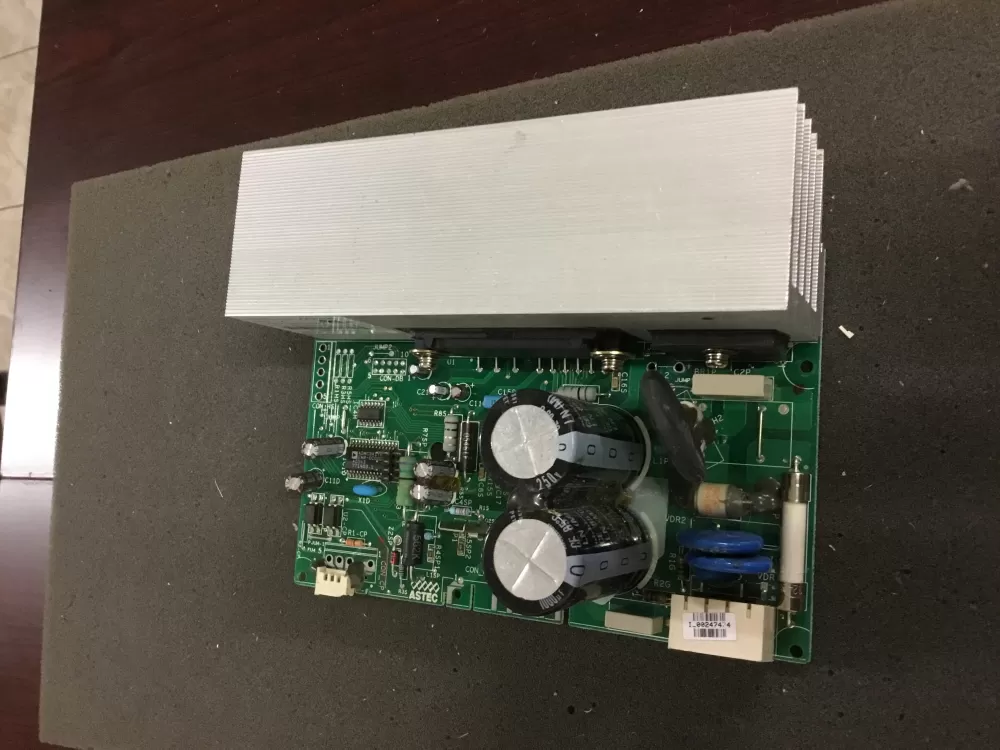 Whirlpool 461970220451 AA22340 461970300681 W10756692 Washer Control Board