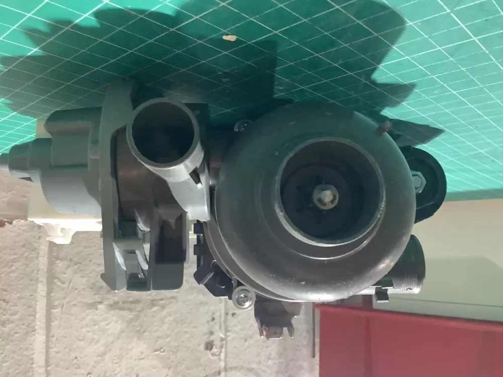 Whirlpool  KitchenAid  GE W10772008 Washer Pump Motor