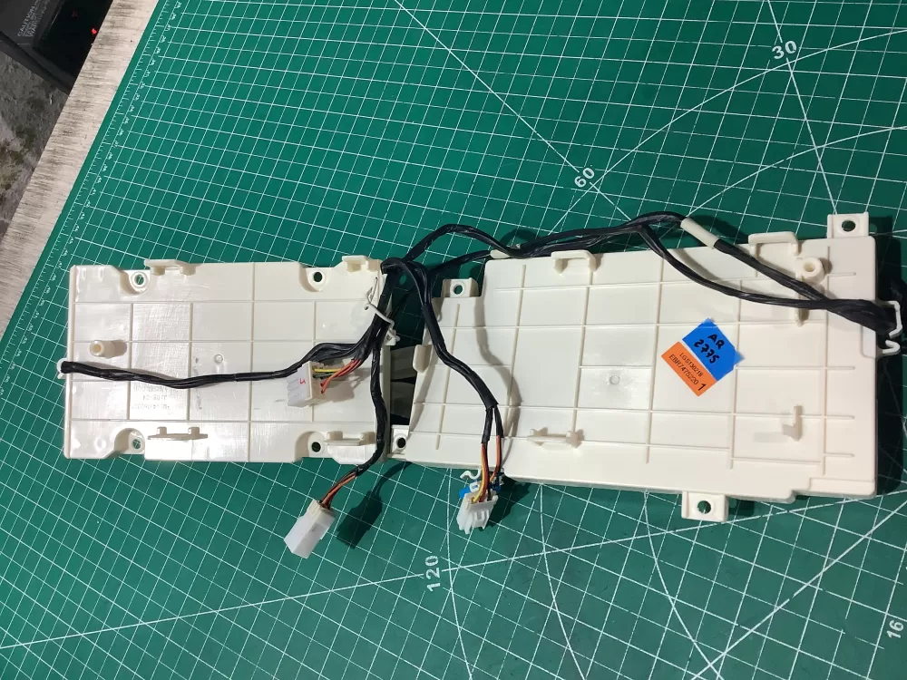 LG EAX48830515 EBR74752201 Washer Control Board AZ199122 | AR2775