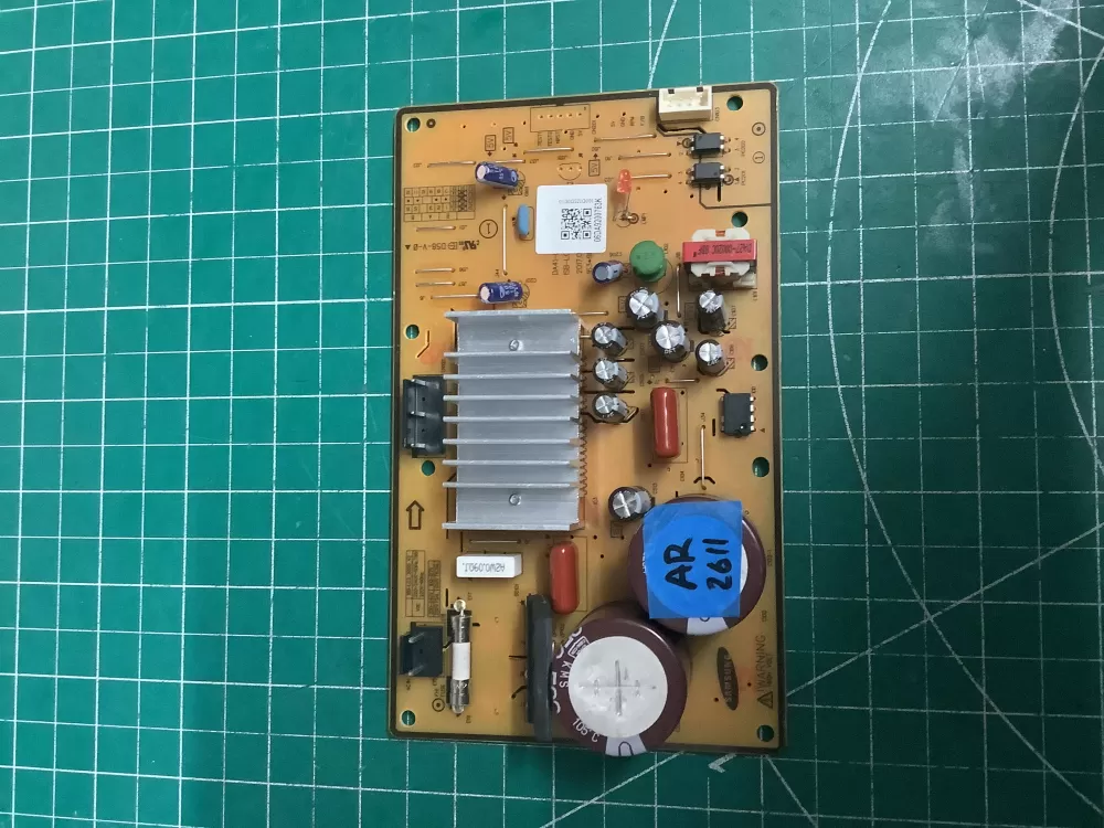 Samsung Refrigerator Inverter Genuine DA92-00763K AZ202217 | AR2611