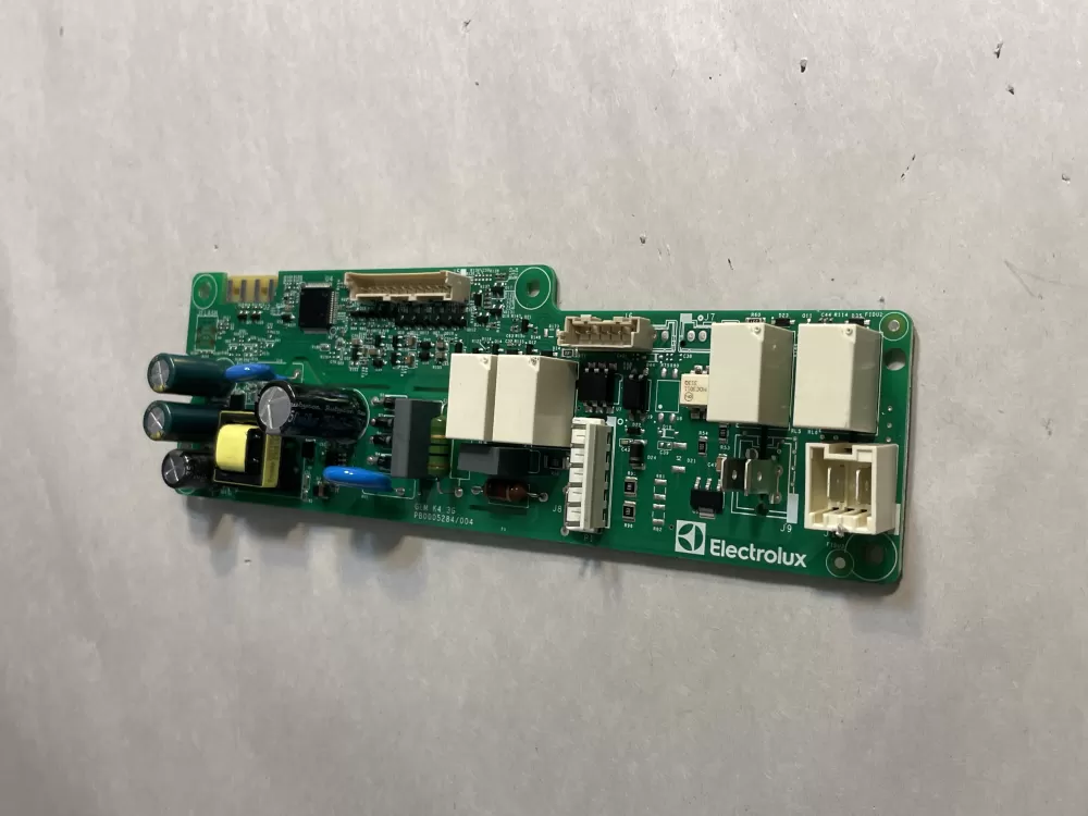 Frigidaire Electrolux A21771906 Dishwasher Control Board AZ194358 | Wm603