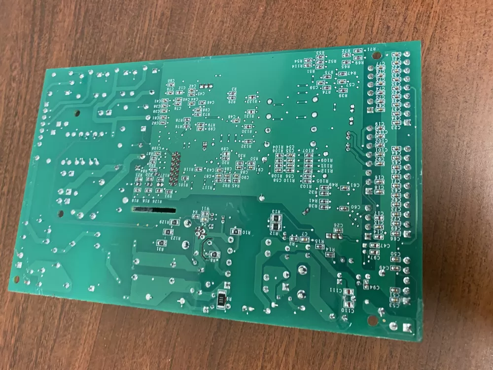 GE 200D2260G008 PD00074367 AP7188100 Refrigerator Control Board AZ41171 | BK1716