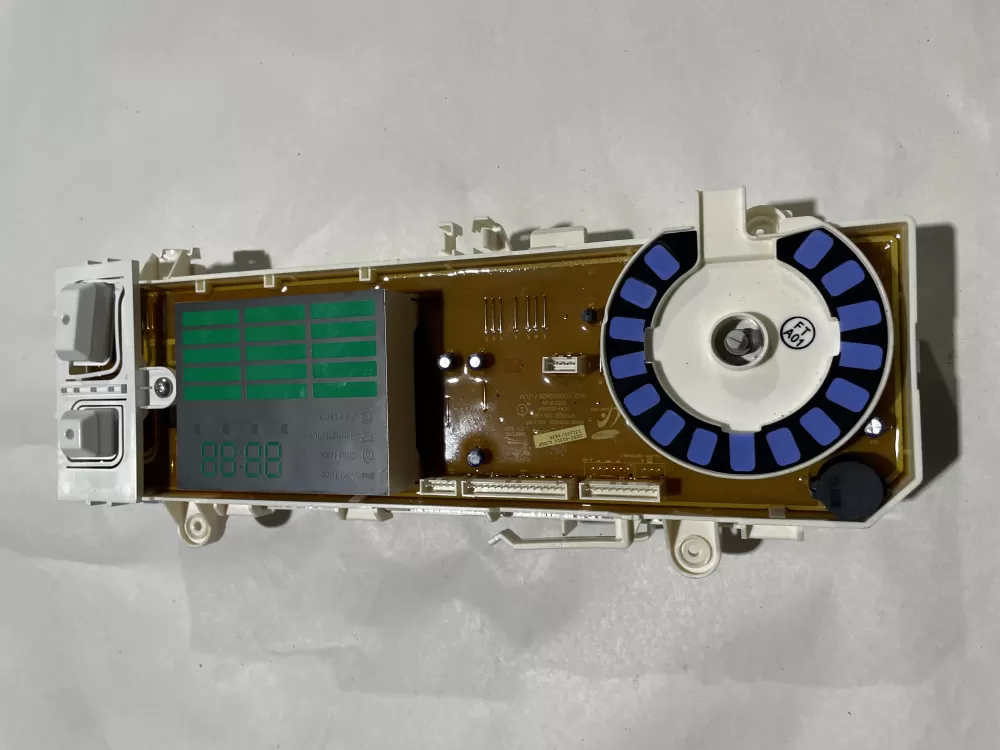 Samsung DC94-02721J DC92-01311A PD00024179 2980552 AP5781601 PS8737471 EAP8737471 Washer Control Board