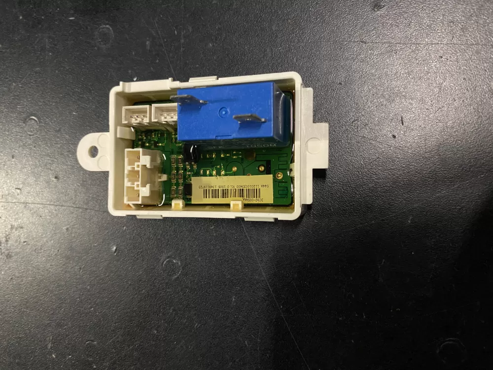Samsung DC92-00544A Washer Control Board
