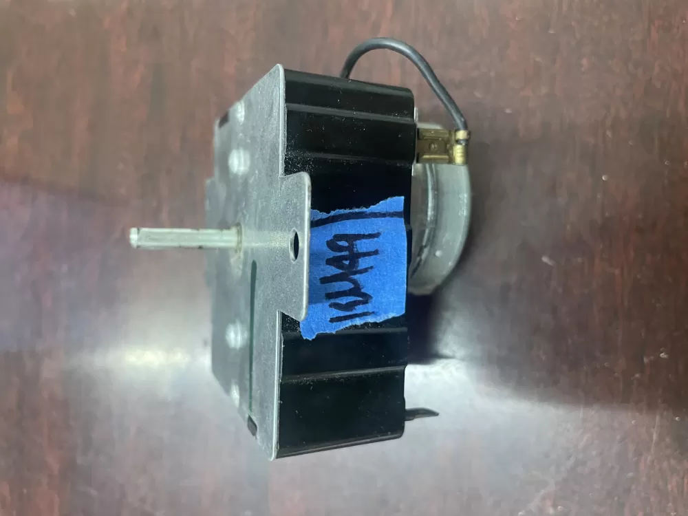 Whirlpool 3398134 WP3398134 Dryer WP Timer AZ33116 | KM49