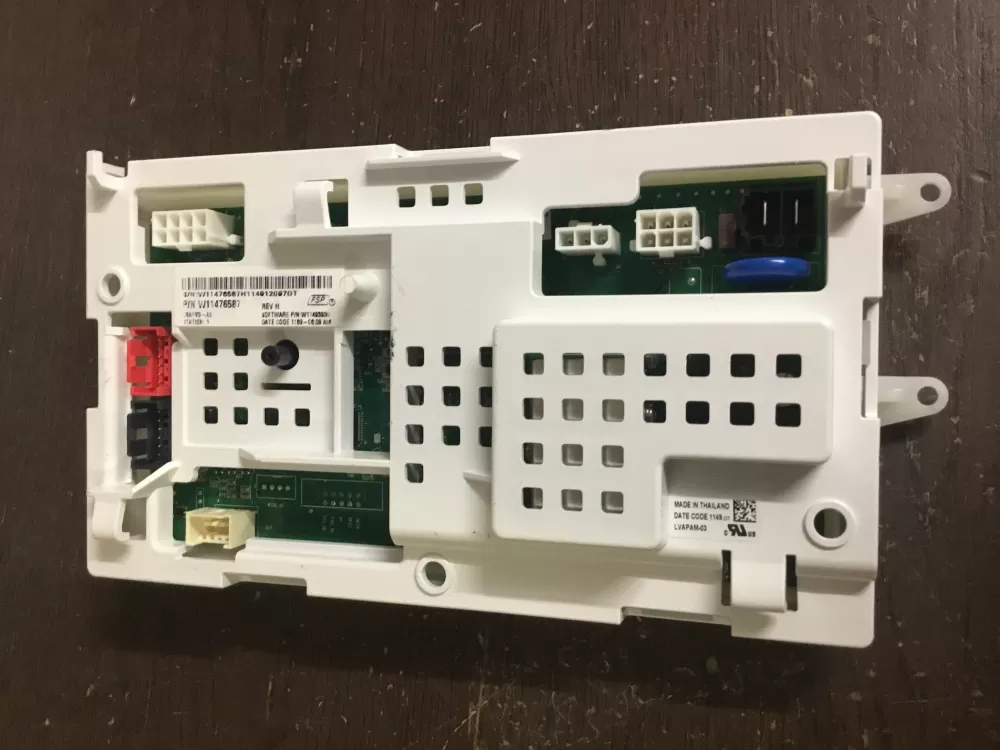 Maytag W11211484 W11249158 W11476587 Washer Control Board AZ16676 | NR25