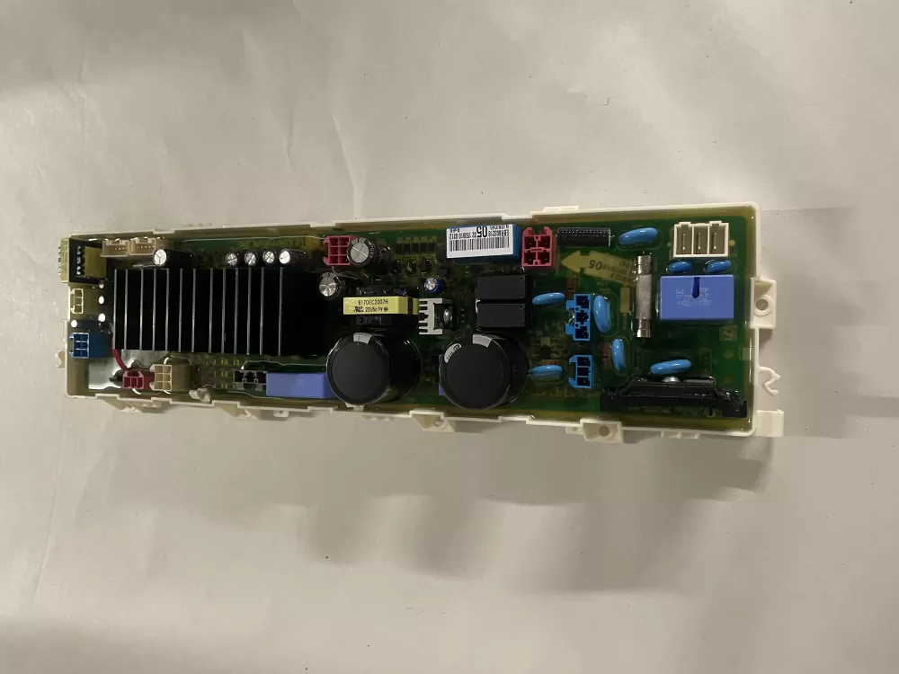LG EBR80321805 Washer Control Board
