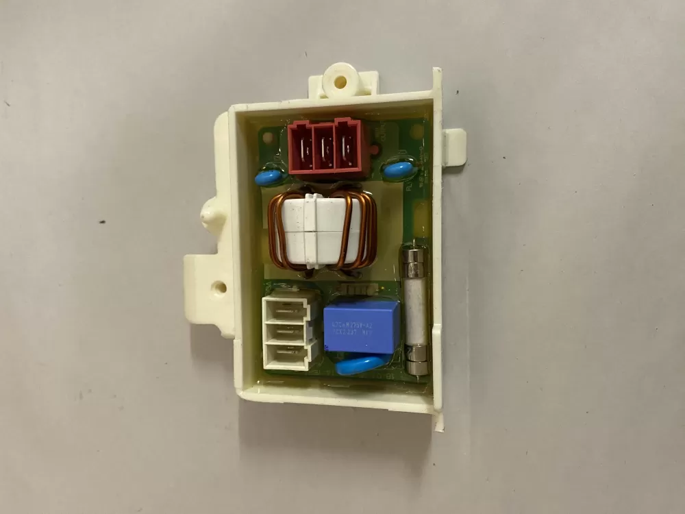 LG AP6235372 EAM60991316 PS12080131 Dishwasher Control Board Noise Filter