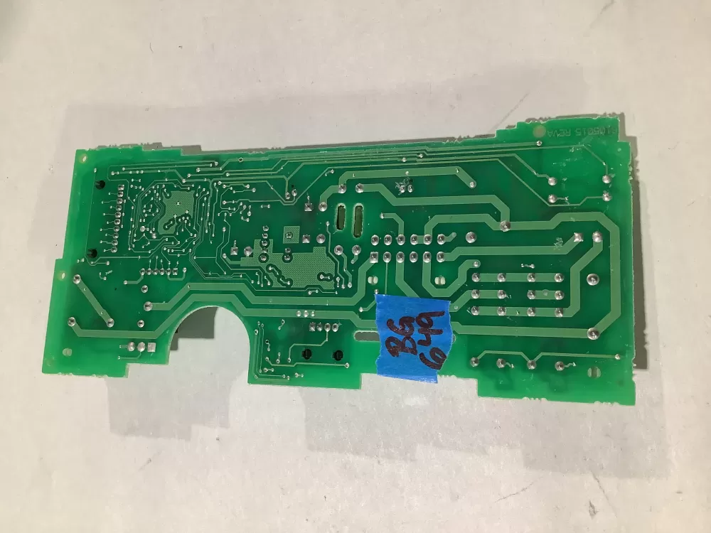 Whirlpool Kenmore W10184878 2304176 Refrigerator Control Board AZ170319 | BG649