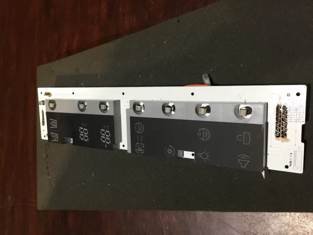 LG EBR72955422 EBR72955426 Refrigerator Control Board AZ82233 | NR334