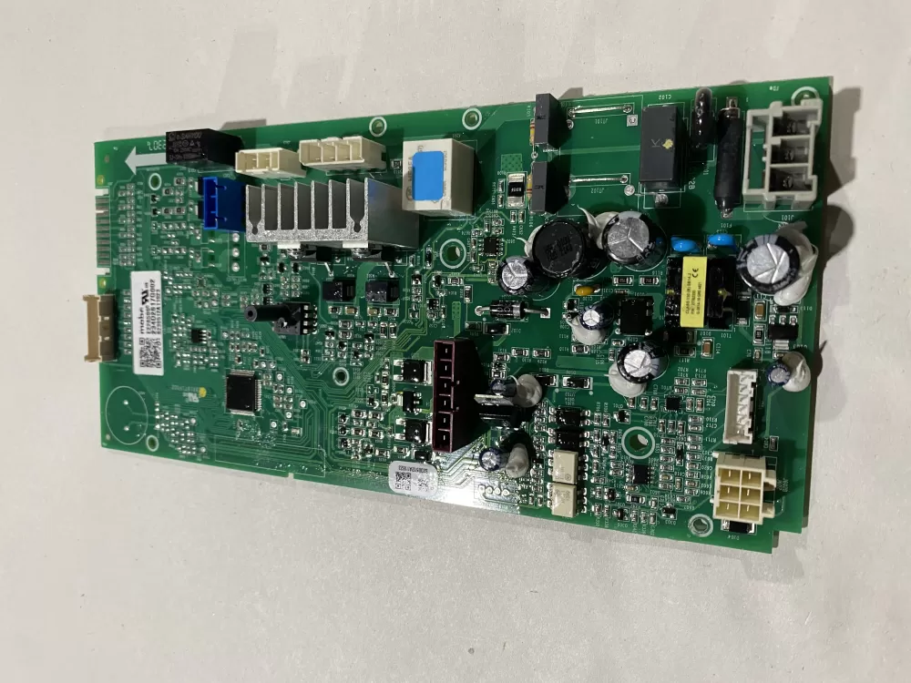 GE 234D2617G002 Washer Control Board Laundry Center