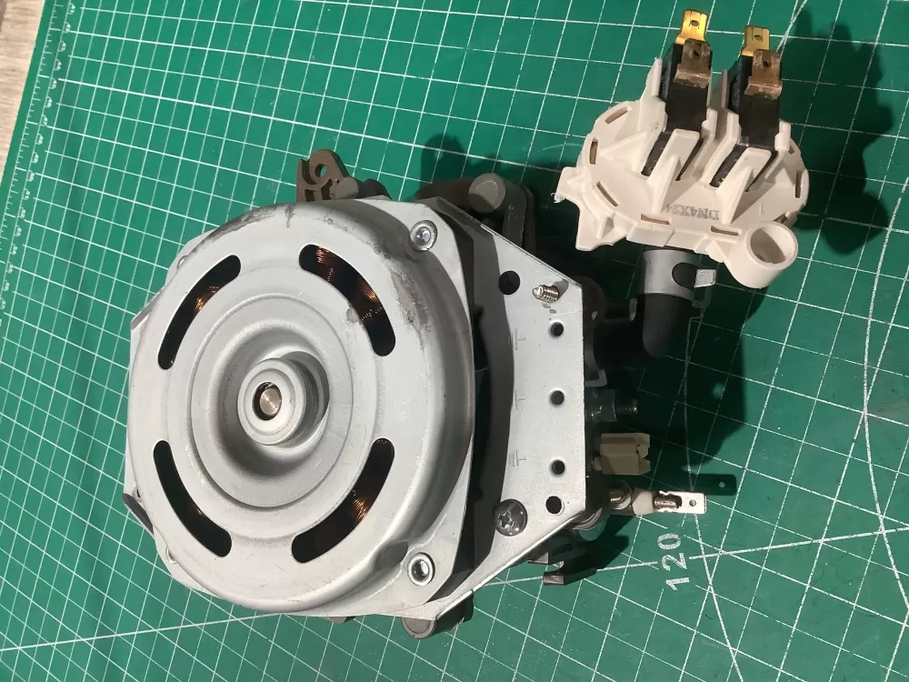 LG 4681ED1004C 4681ED1004E Dishwasher DC Motor