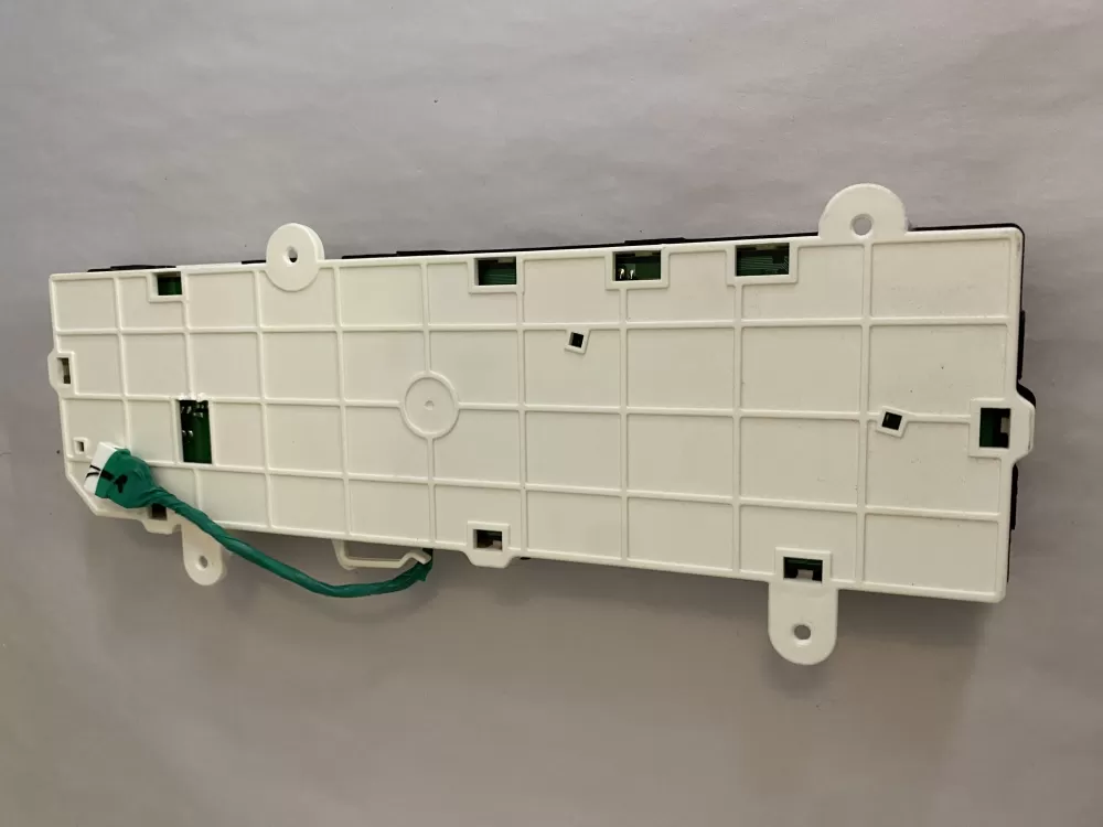 Samsung DC92 01026B DC9201026B Dryer Control Board AZ112989 | BKV664
