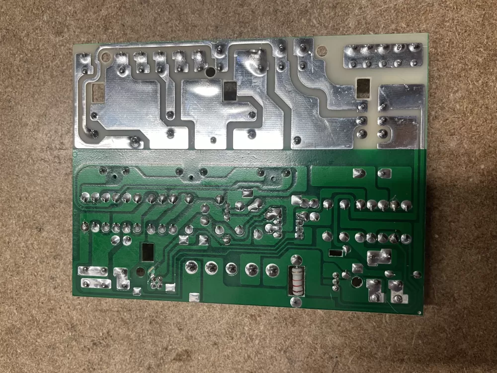 LENNOX LB-90676 Furnace Control Board Circuit BCC3-2 65K29 AZ15562 | KM960
