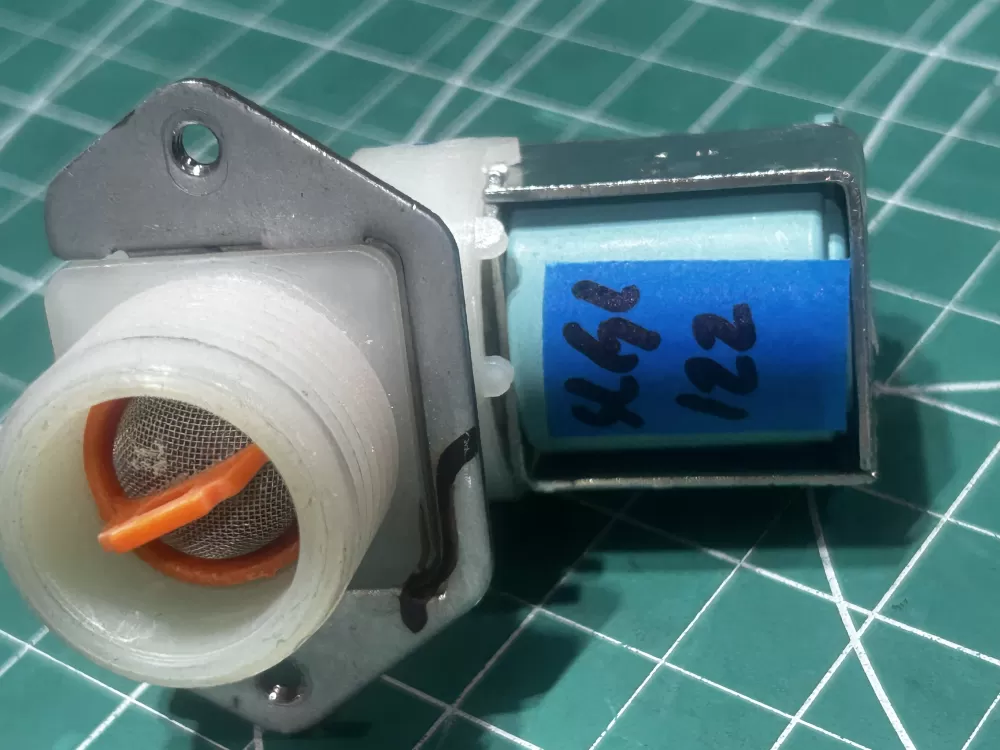 Maytag Samsung 33290170 Washer Water Valve Inlet AZ169358 | Sl122