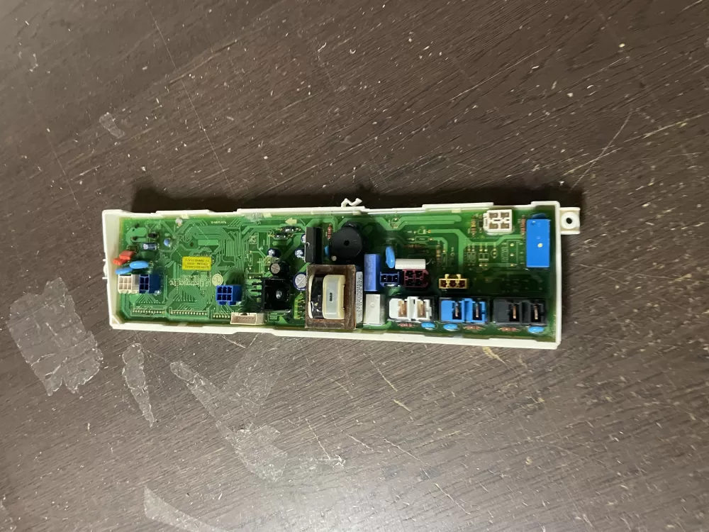LG  Kenmore  GE EBR36858803 EAX36858001 EBR39326001 EBR36858803EBR39326001 Dryer Control Board