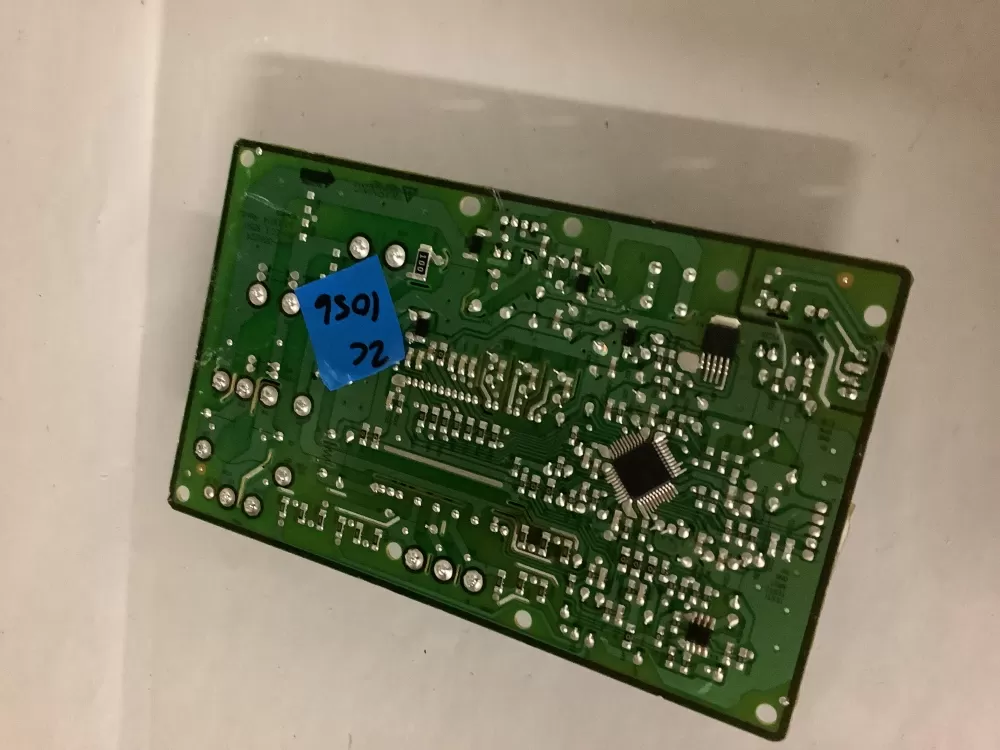 Samsung 00483b Da41 00822a Refrigerator Control Board Inverter AZ208421 | ZC1056
