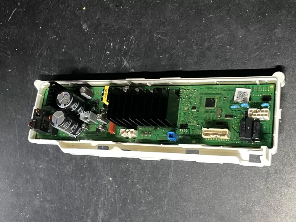 Samsung DC92-02388K DC9202388K Washer Control Board