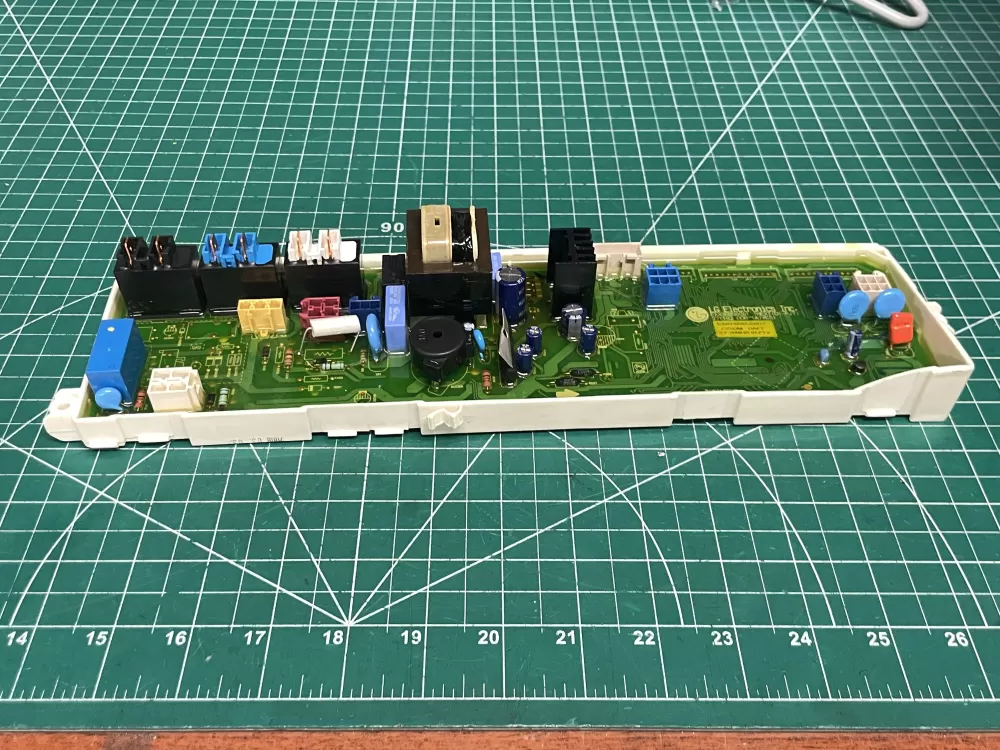 LG EBR36858807 Dryer Control Board