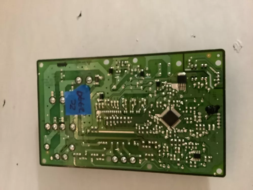 Samsung DA41 00822A Refrigerator Control Board AZ199633 | ZC2779