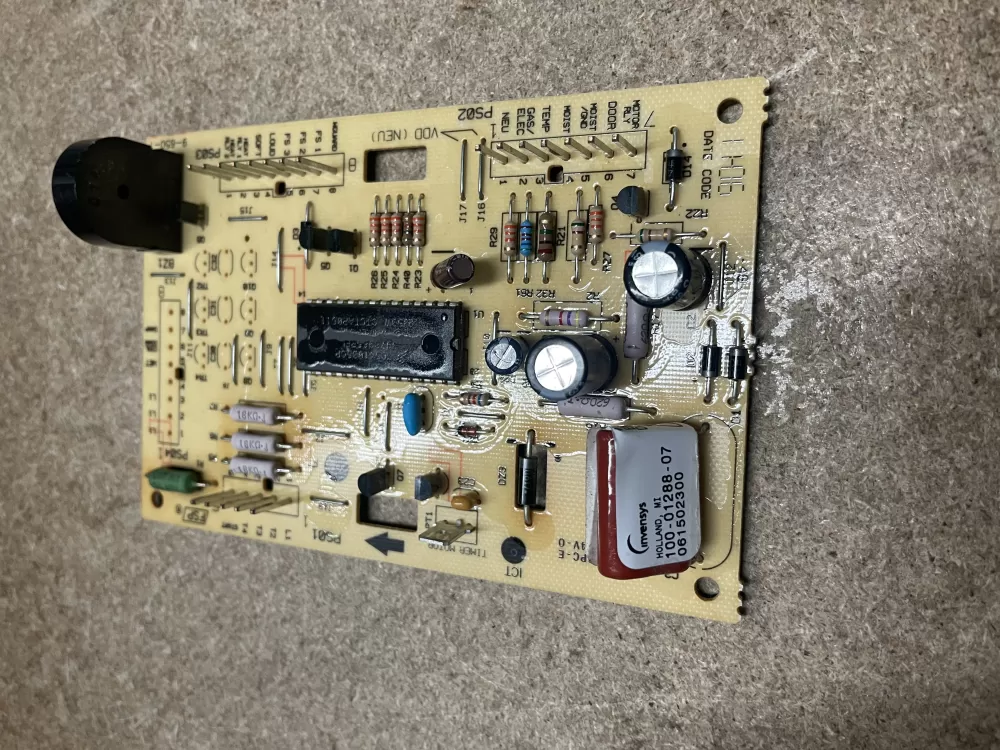 Whirlpool Kenmore 8546229 Dryer Control Board AZ23595 | KM1157