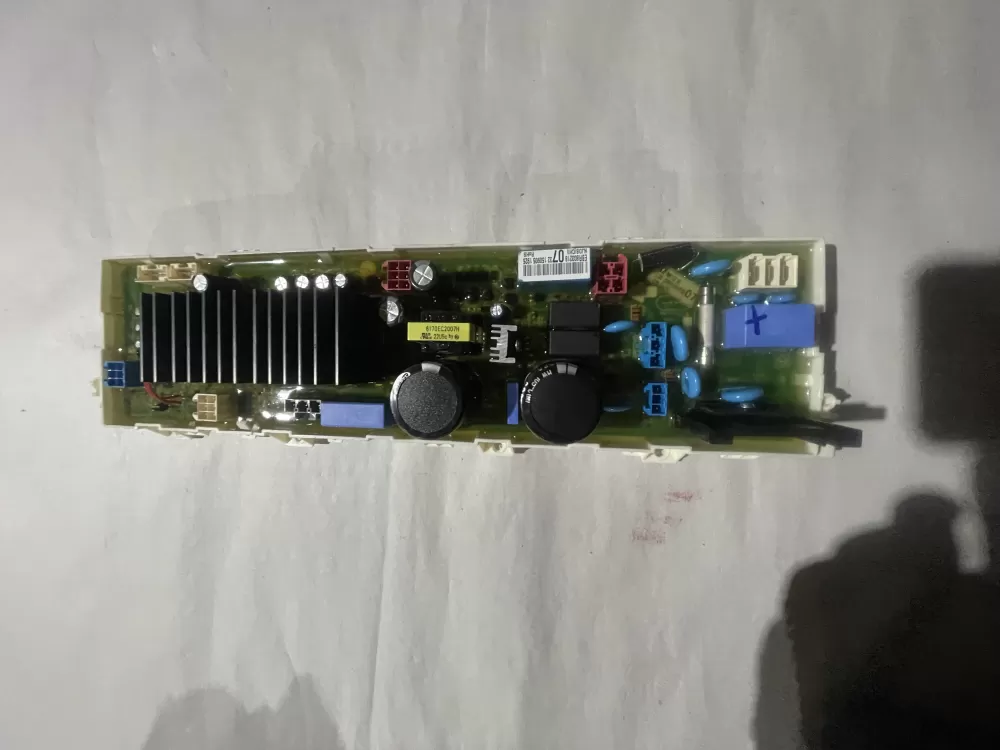 LG EBR81300806 EAX64771003-10 EBR80321807 EBR81300806EBR80321807 Washer Control Board
