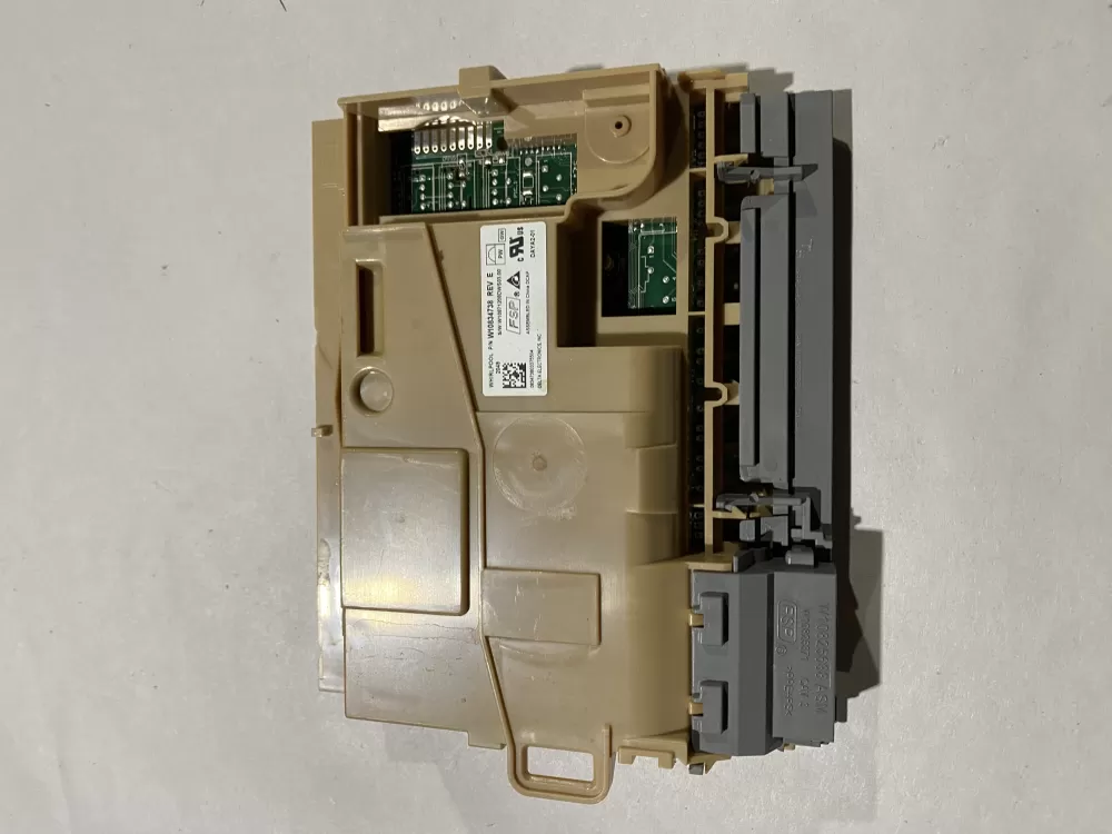Whirlpool W10834738 W10876147 W10906426 PS11765864 W10834738 D Dishwasher Control Board