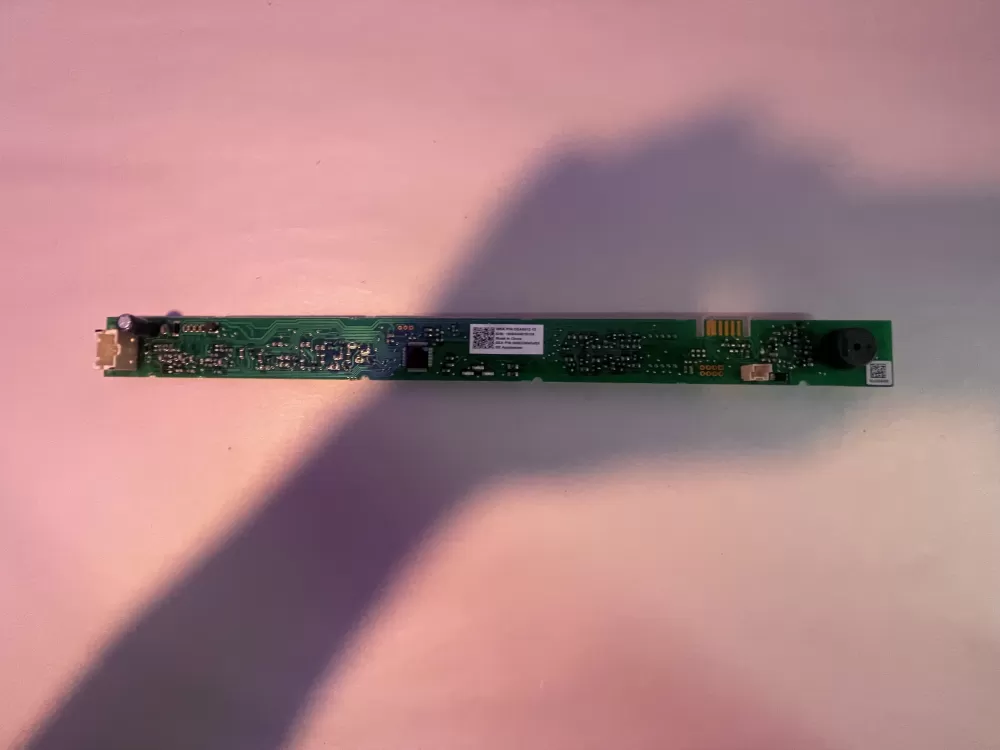 GE Wd21x24825 Wd2x2683 Wd2x24825 Dishwasher Control Board AZ196639 | KM1840