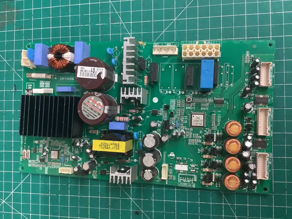 EAX64129303 KitchenAid Refrigerator Board - Control