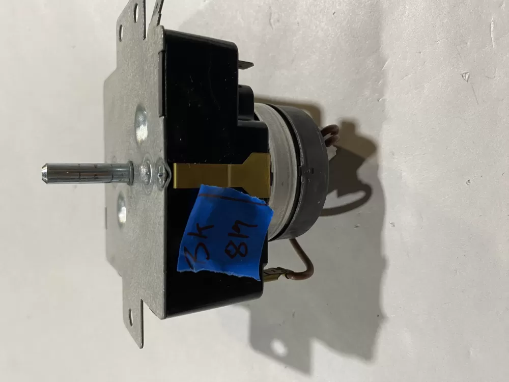 Whirlpool Kenmore WP8299778 AP6012586 Washer Timer AZ134880 | BK819