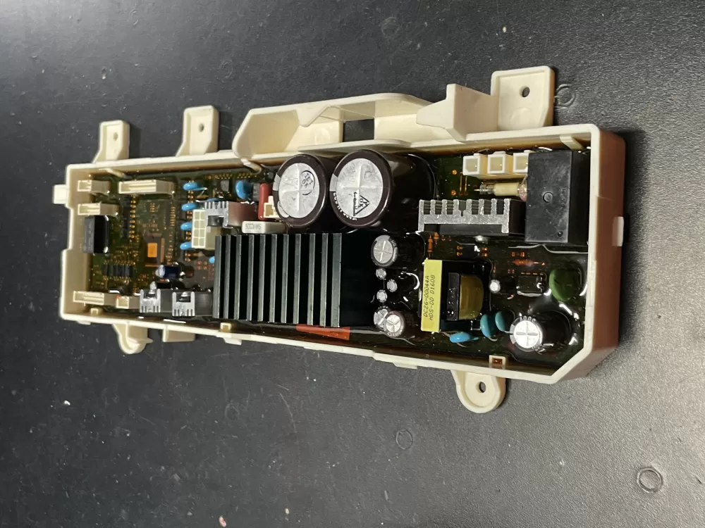 Samsung DC92-01625R Washer Control Board