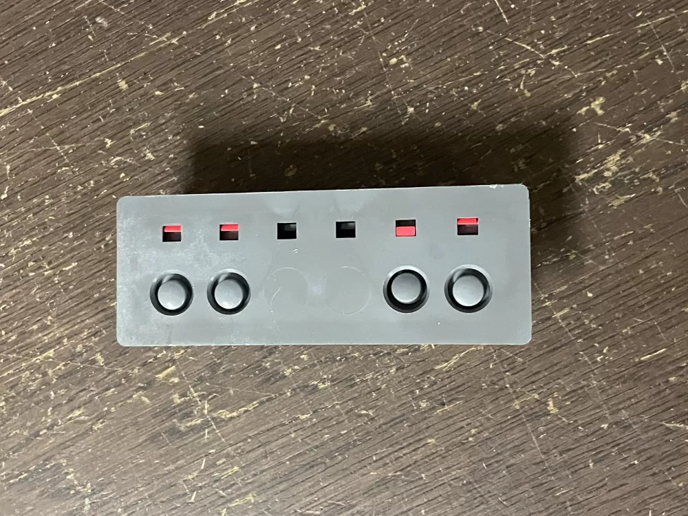 Whirlpool  Kenmore  Roper 2180279 WP2180279 PS11739032 Refrigerator Dispenser Panel