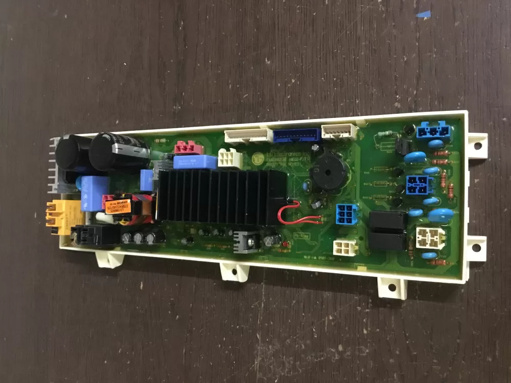 LG AP5078625 EBR43249701 PS3533873 Washer Control Board