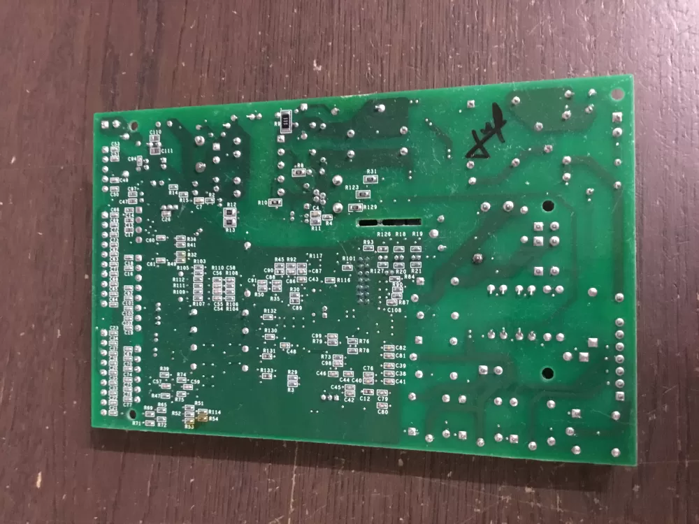 GE Hotpoint 200D4850G013 EBX1069P005 Refrigerator Control Board AZ11931 | NR541