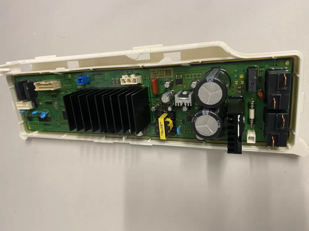 Samsung DC92-02388H Washer Control Board